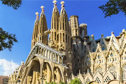 Barcelona
