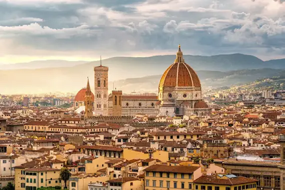 Florencia