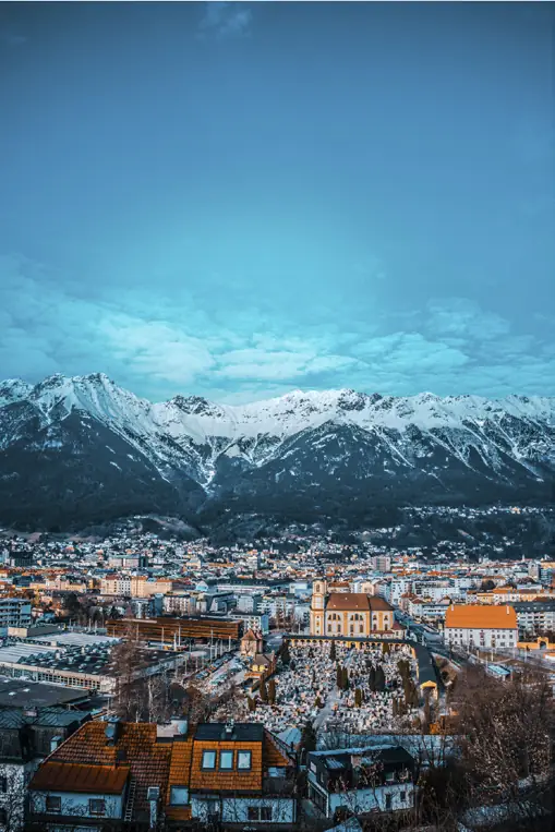 Innsbruck