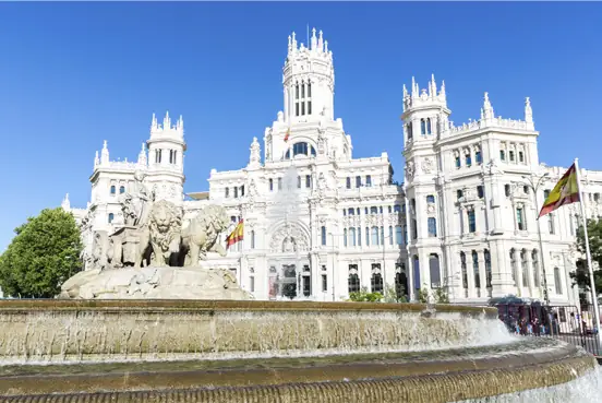Madrid