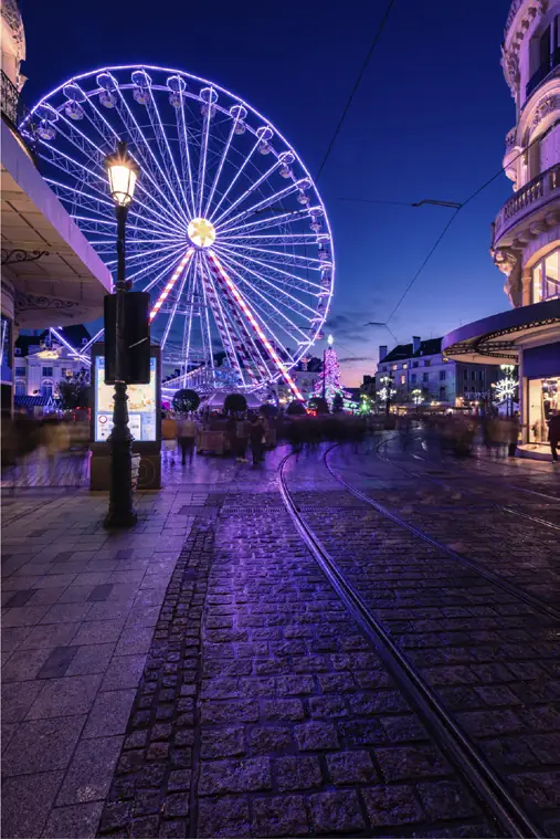 Orleans