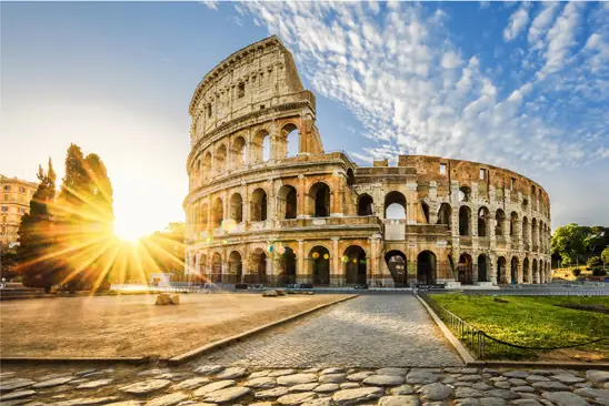 Roma