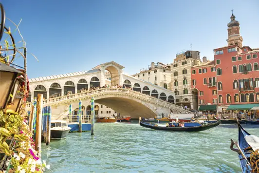 Venecia