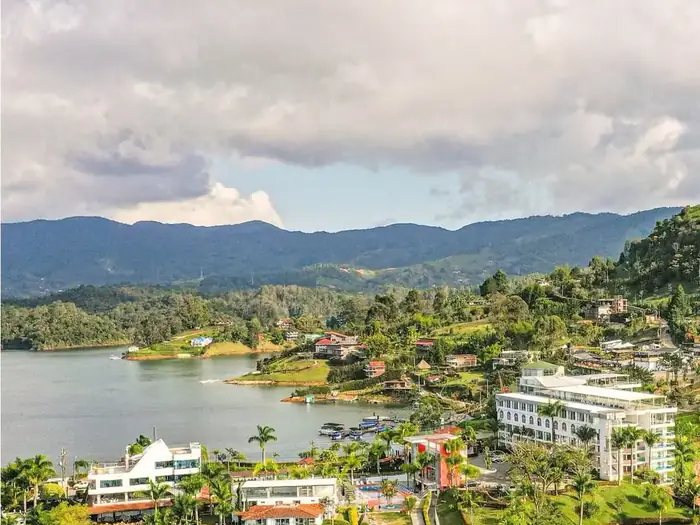 Guatapé